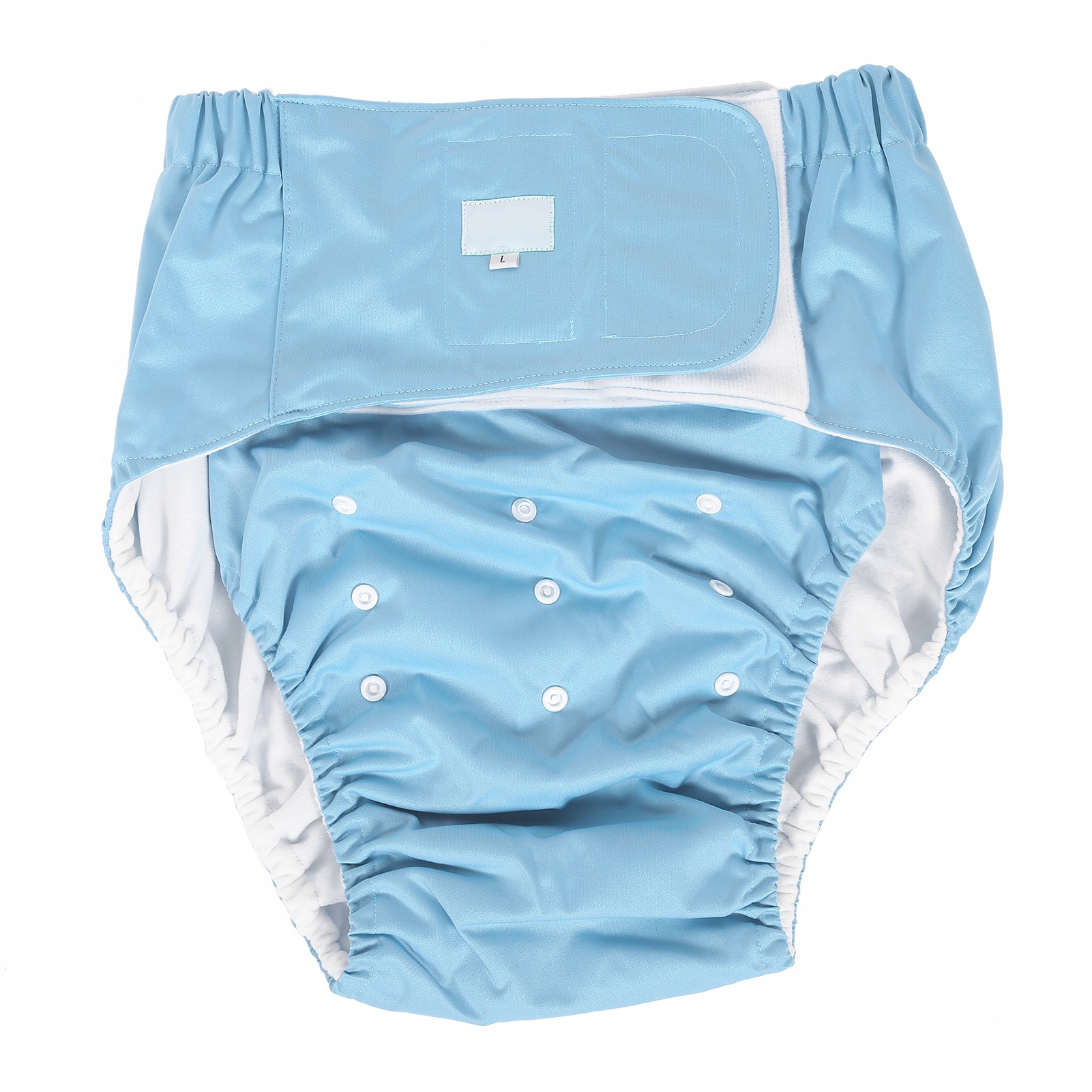 pampers pants wskaznik