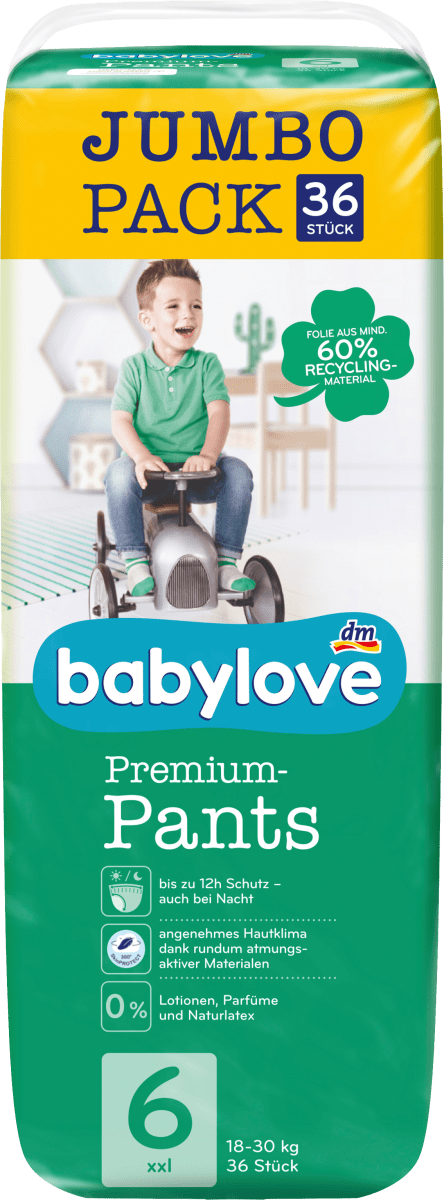 nowe pampers premium 2019