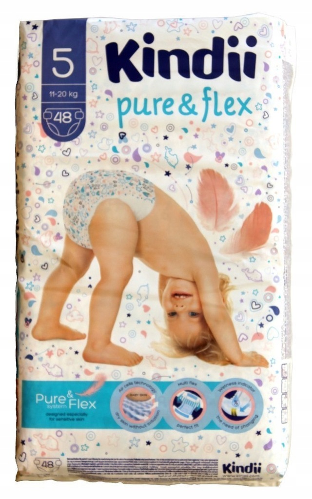 pampers premium care 1 pieluchy delikatne 176szt ceneo