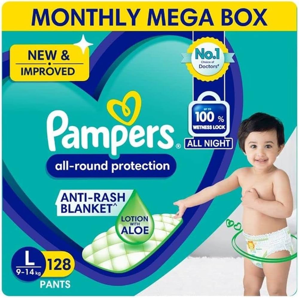 tesco.pl pampers premium care