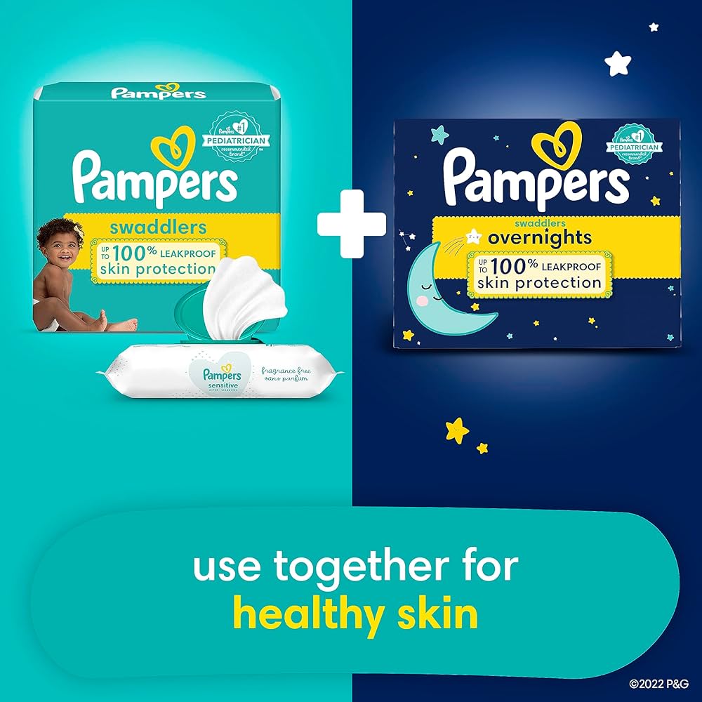 pampers nfz