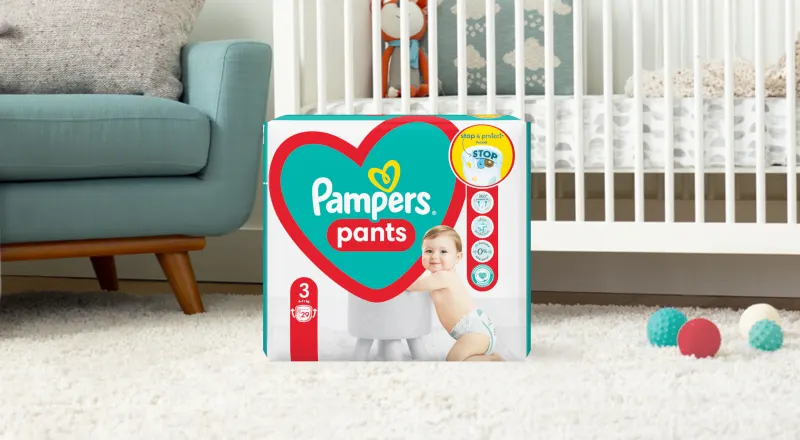 pampers 5 111