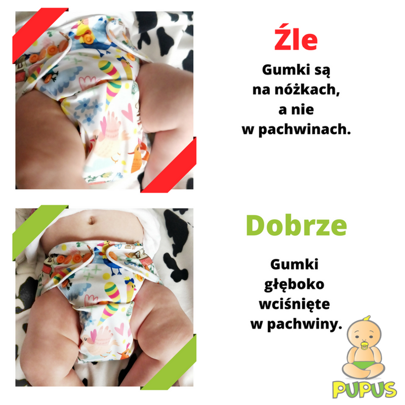 pieluchy dada z czego sa zrobiine