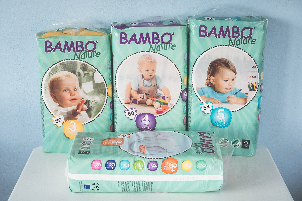 pampers drukarka