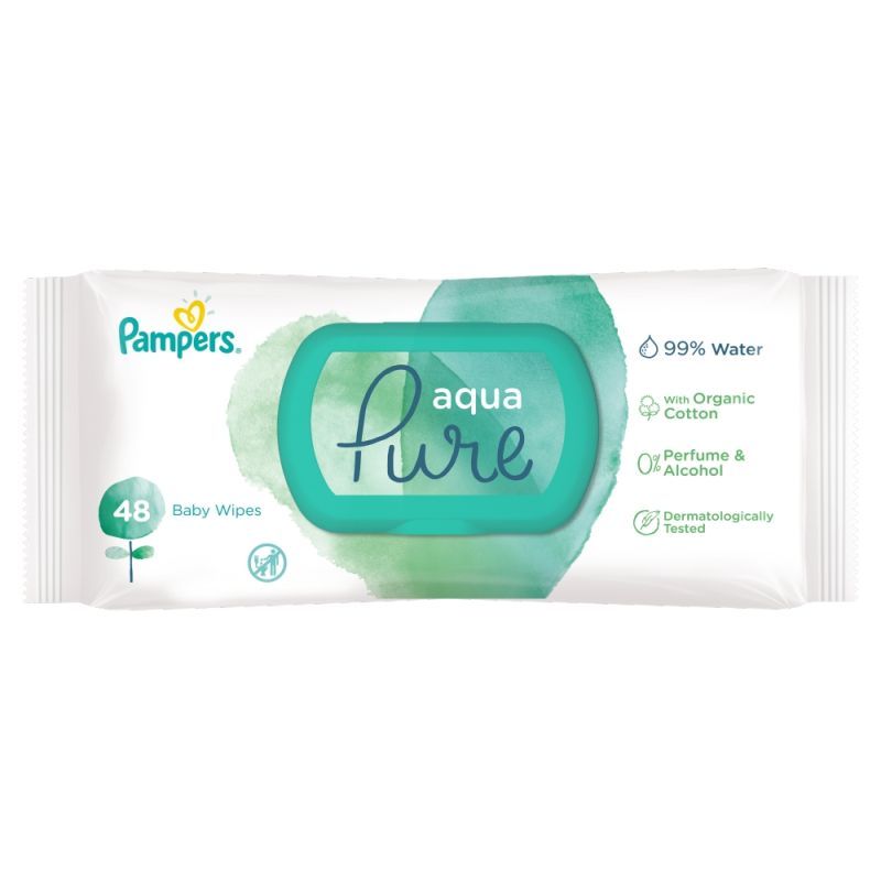 pampers ofertykuponow