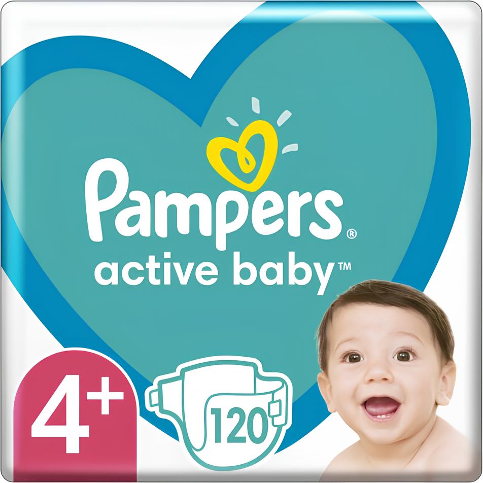 ceny pampers dada