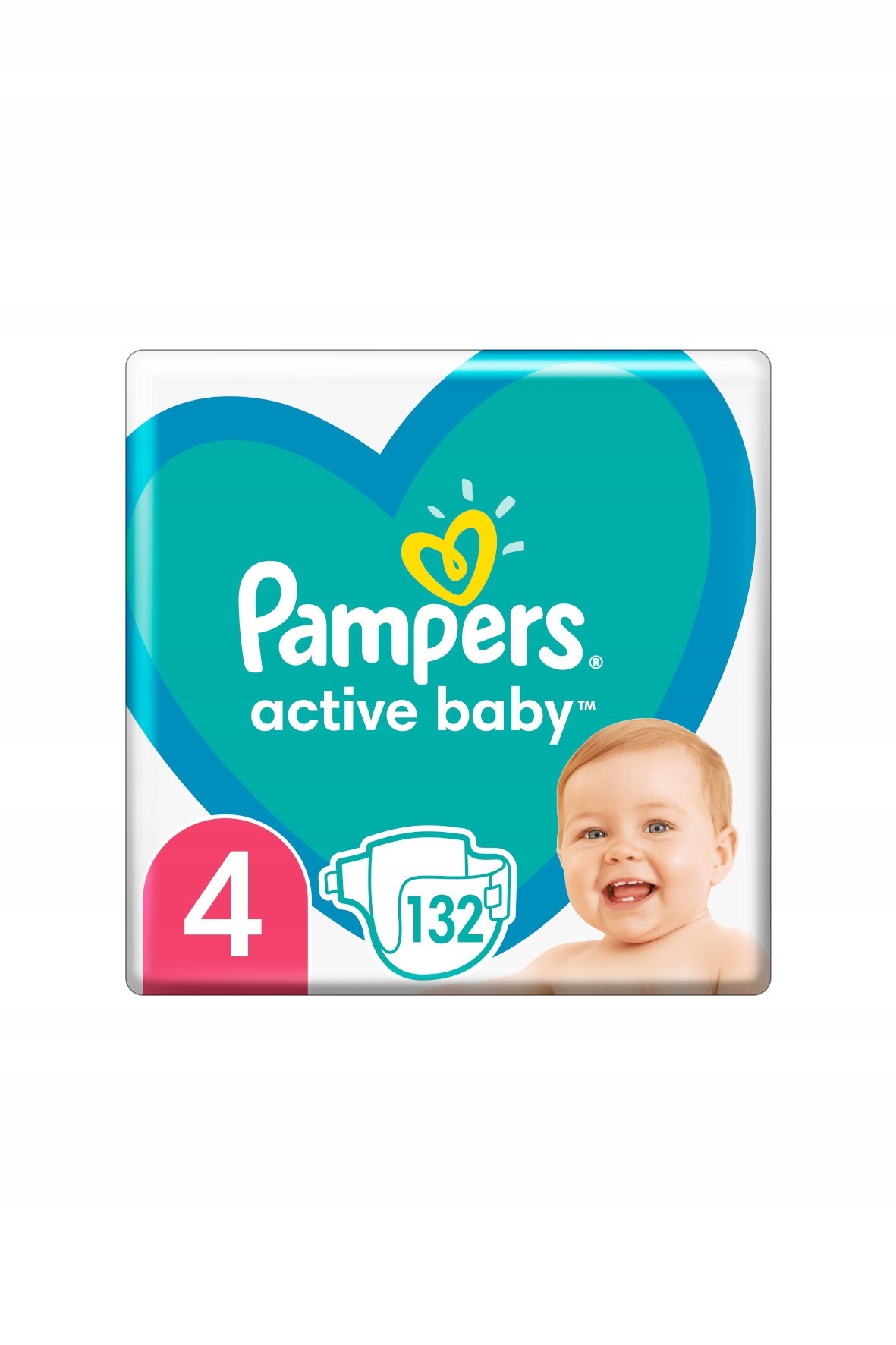 pampers pants po co plaster z tylu