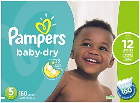 pampers premium pieluszka