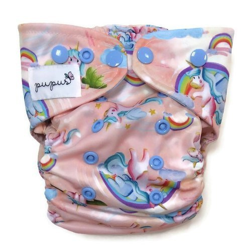 pampers pants pasek z.przodu