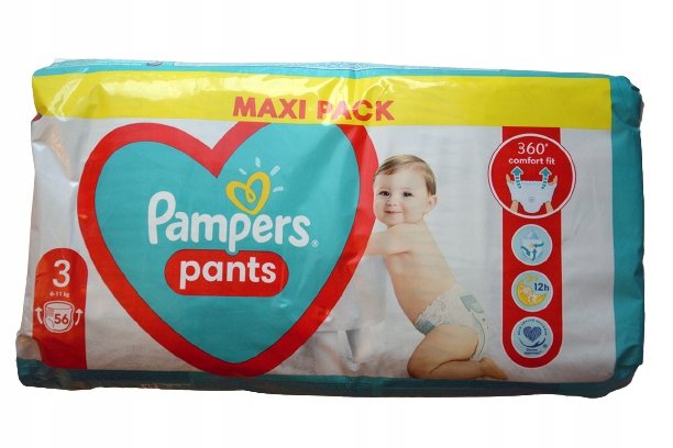 pampers do canona g3400