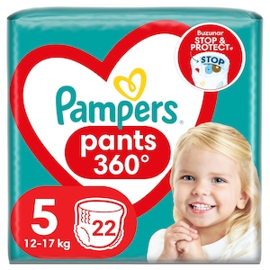 e mag pampers 3