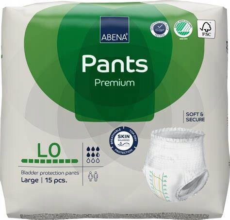 pampers monthly pack