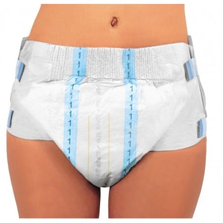 babyono pampers pants przetestuj