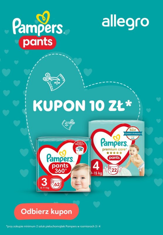 pampers 4 rossmann 49