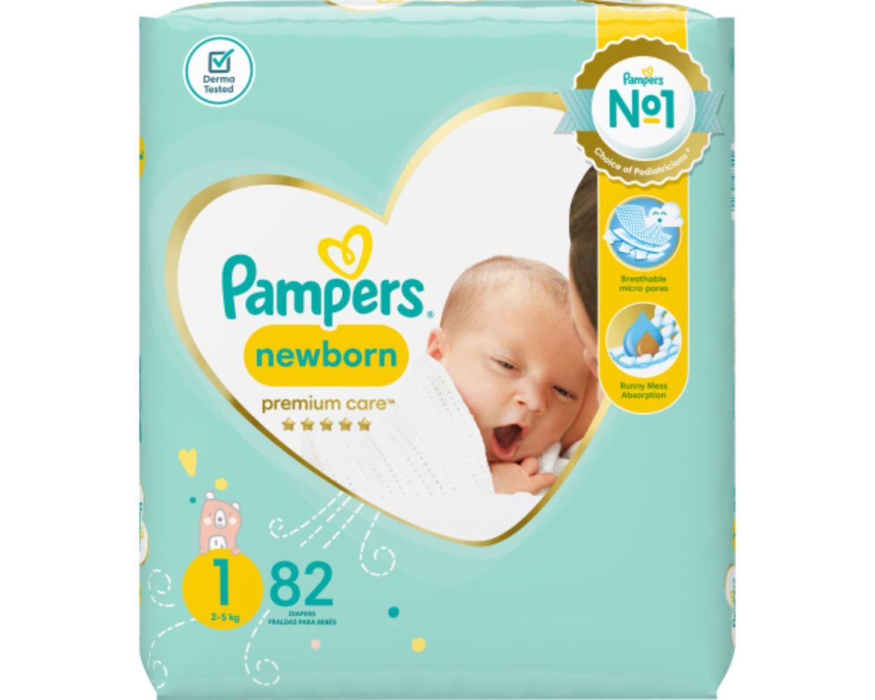 pampers premium care 3 forum