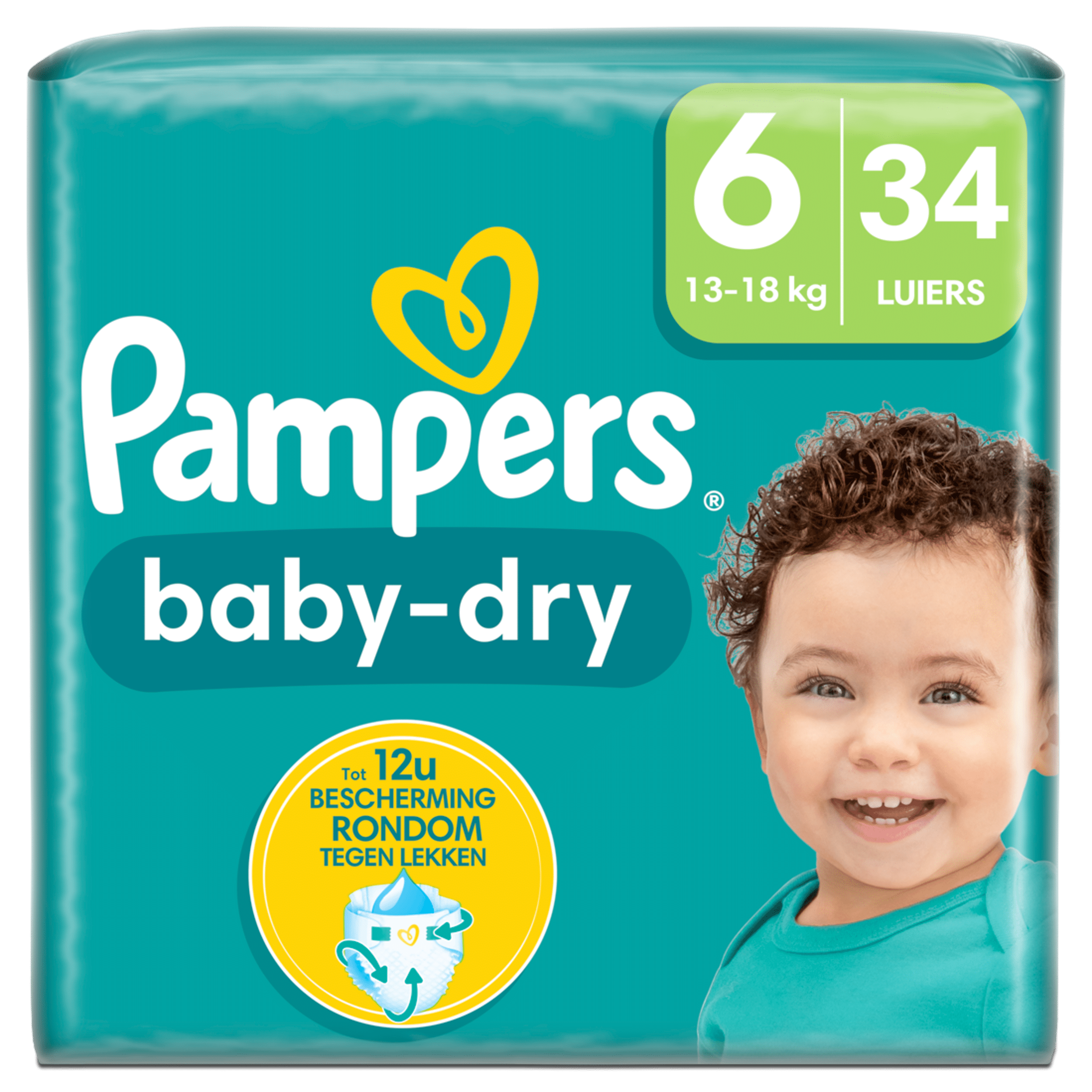 pampers sleep and play 4 kaufland