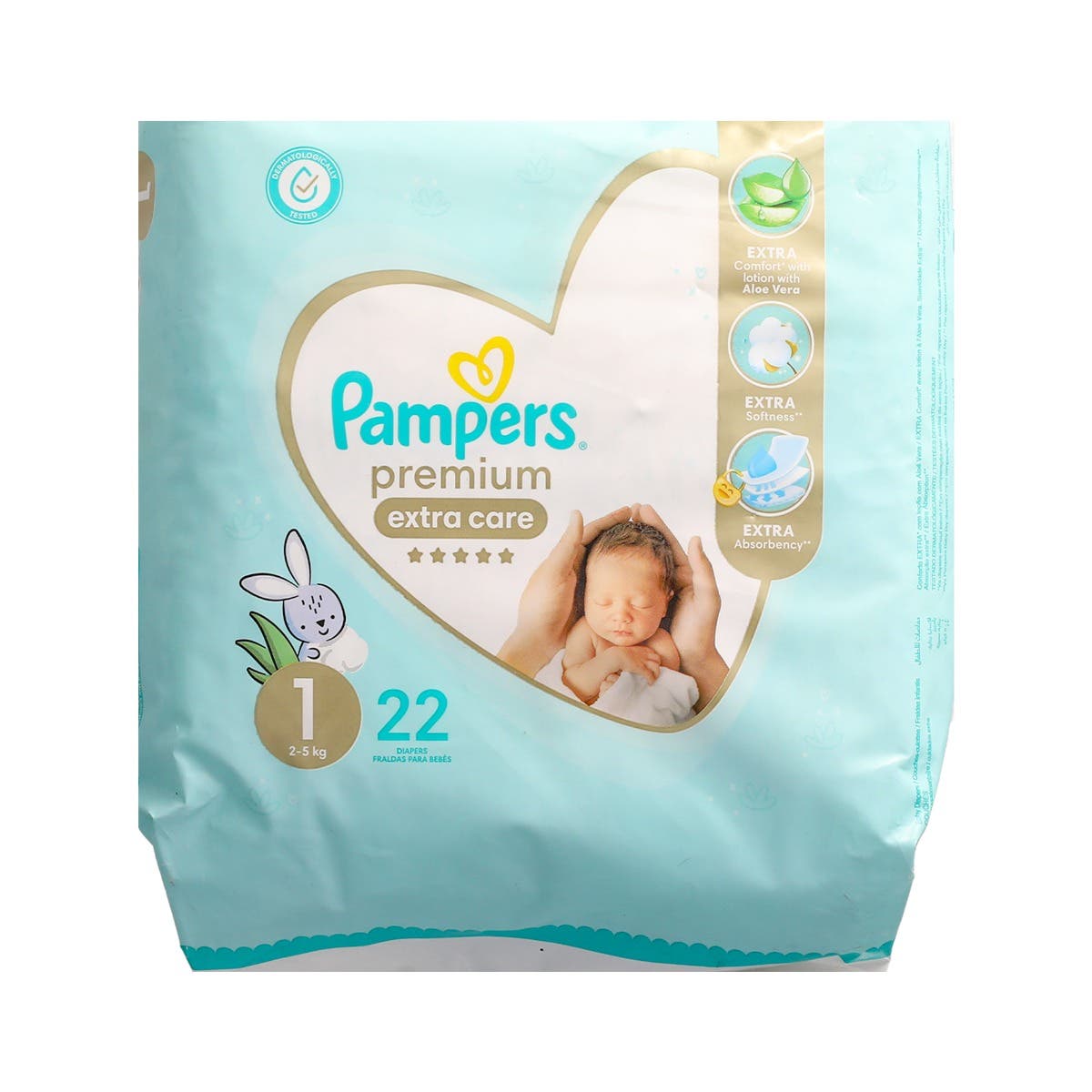 pampers z niespodzianką to nie jest felieton przeciwko matkom