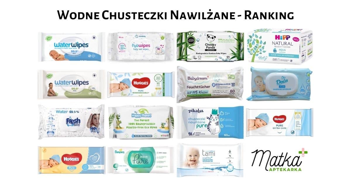 pampers pants na miesiąc