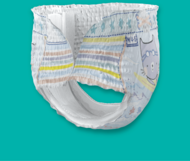 pampers 4.5