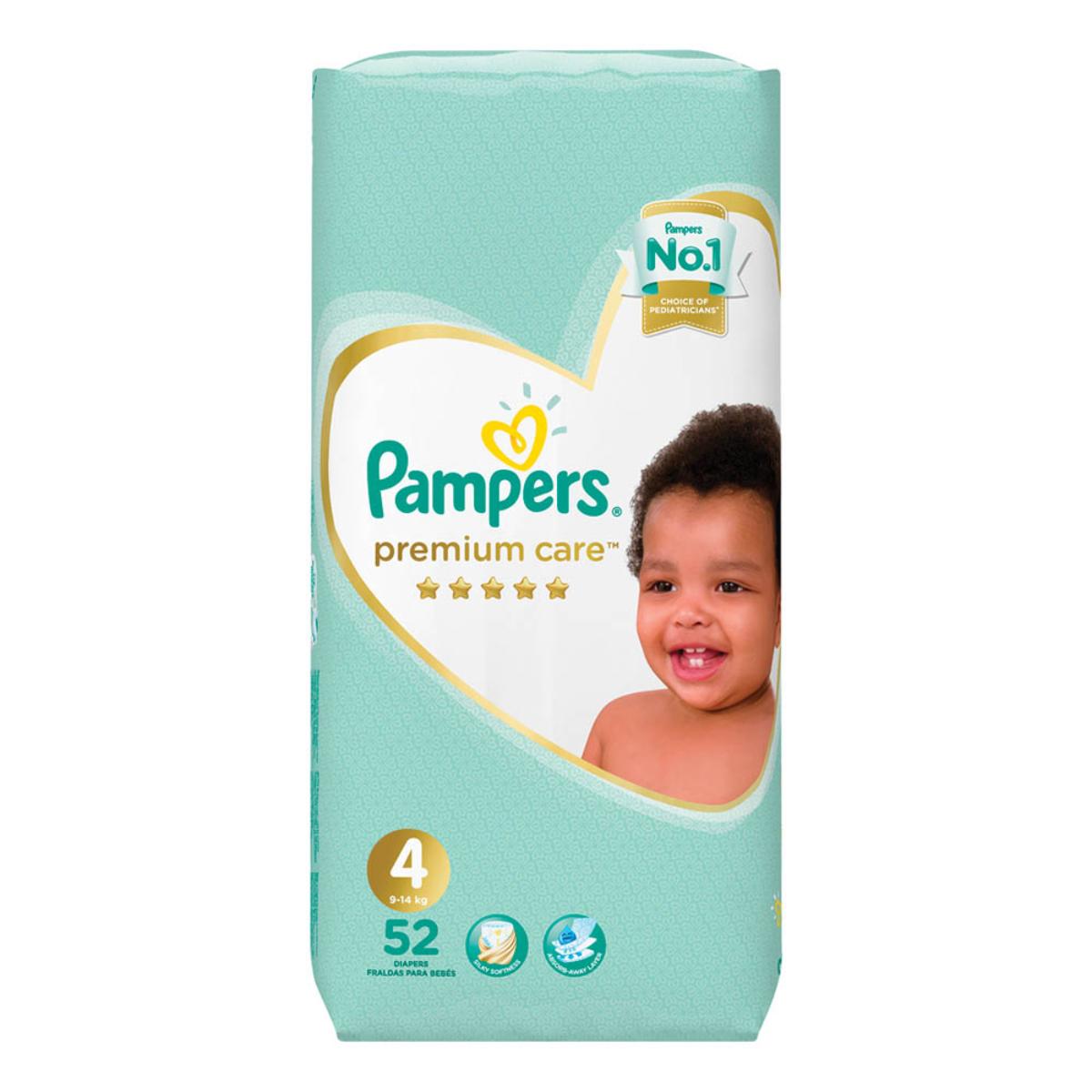 pampers test new baby dry czy active baby