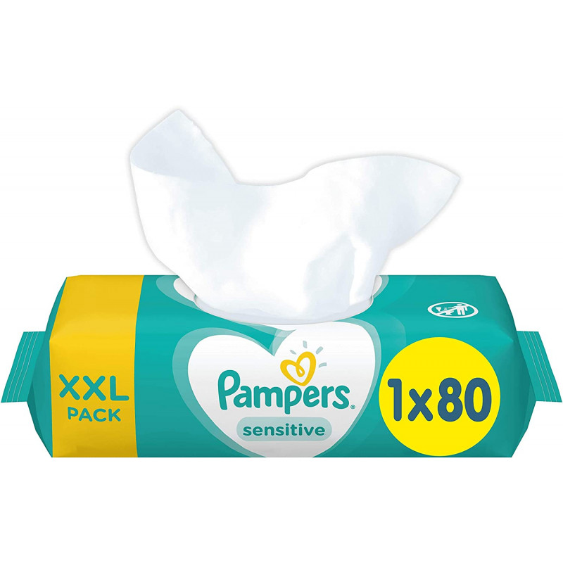 pampers sleep&play z kanalikami