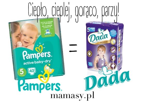 pampersy dla dorosłych