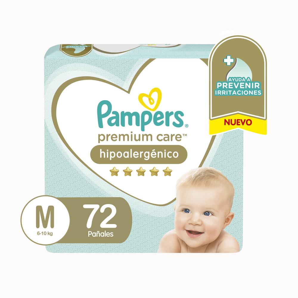 pampers pants 7 allegro