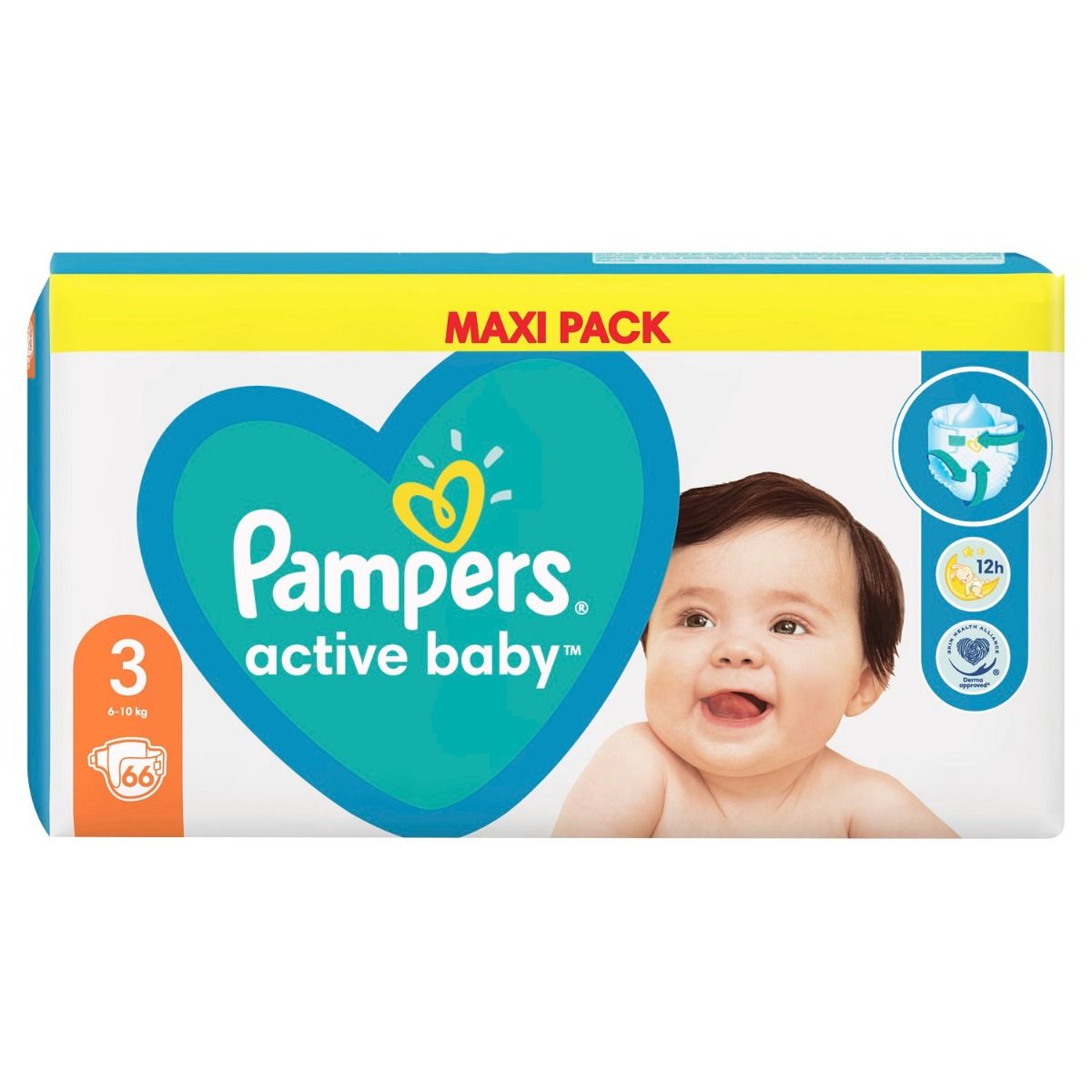 sainsbury pampers pants 5