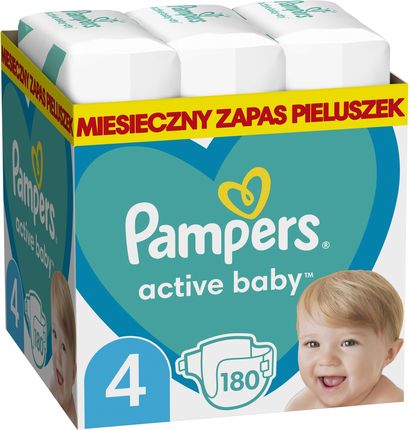 tanie pampersy wrocław