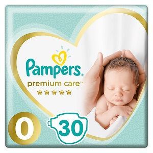 chusteczki pampers new baby sensitive