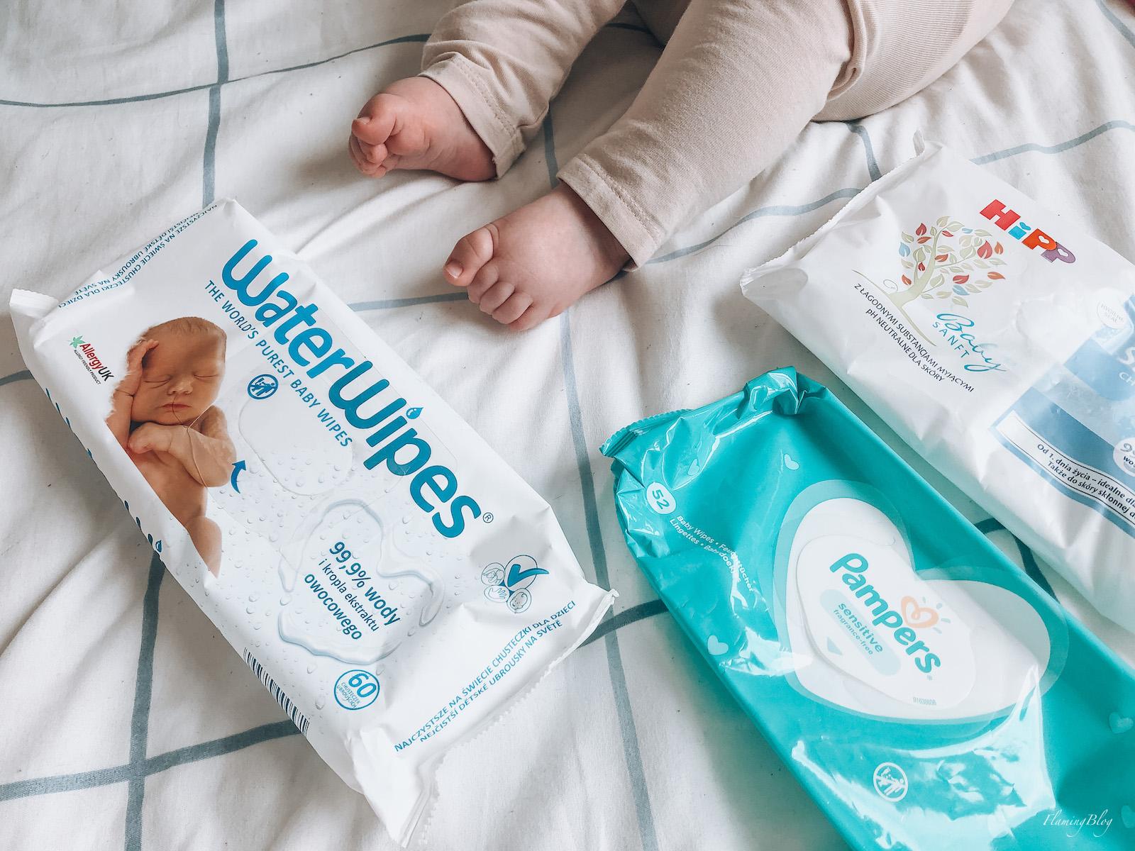 pampers darmową paczka