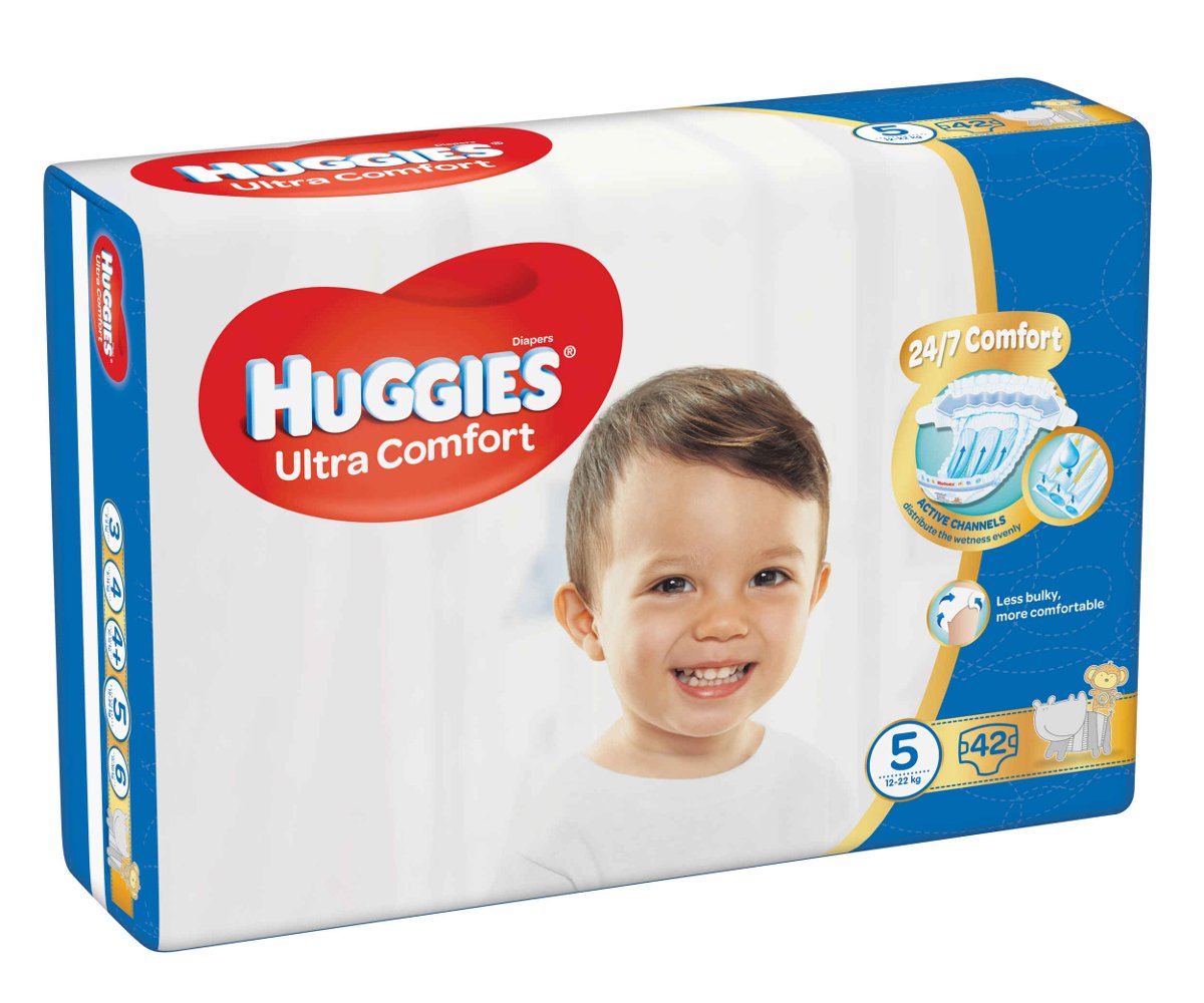 pieludzki pampers 4 sleep plat