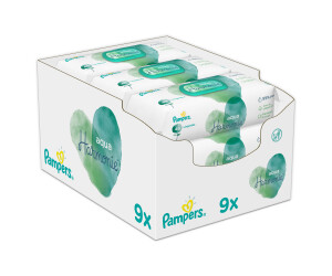 pampers 3 90 szt rossmann