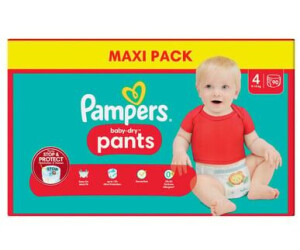 husteczki nawilzajace pampers 260 sztuk