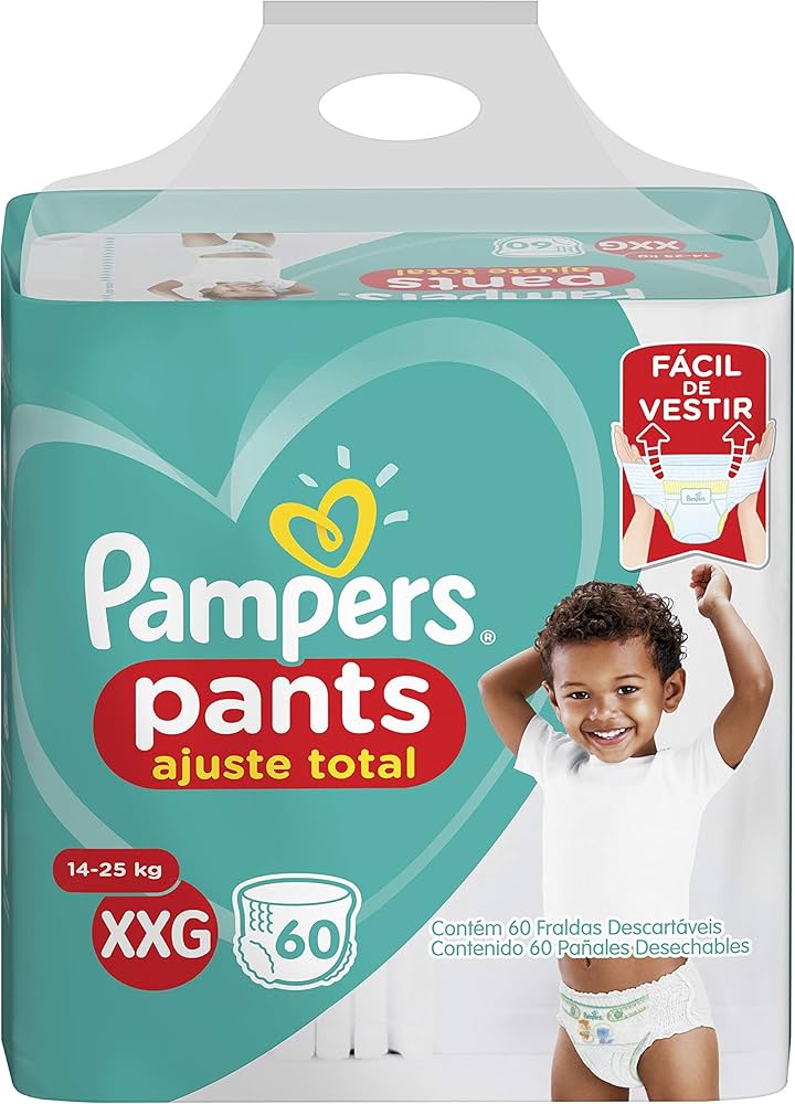 windeln pampers 2