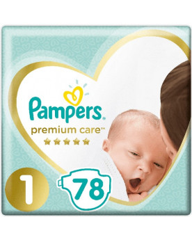 pieluchy pampers 5 allegro