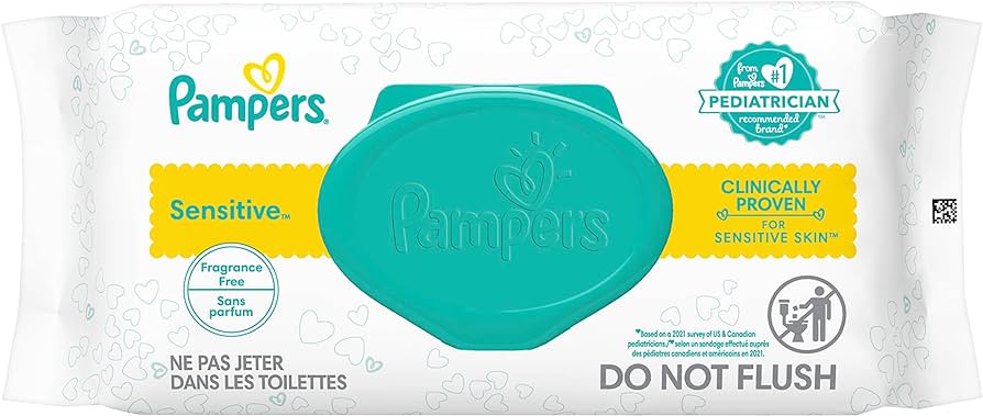 pampers darmowe próbki 2019