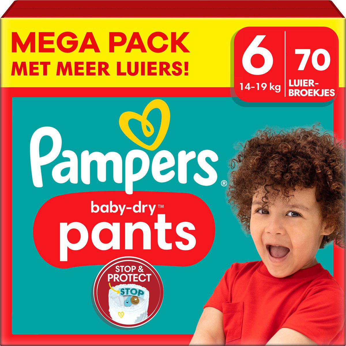 pampers newborn 88