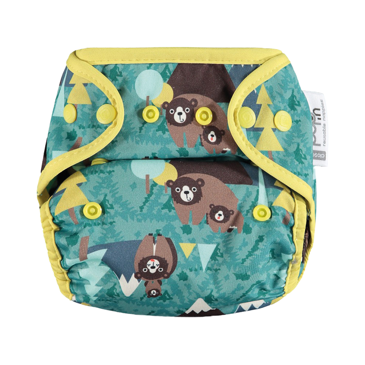 pieluchy pampers 3 allegro