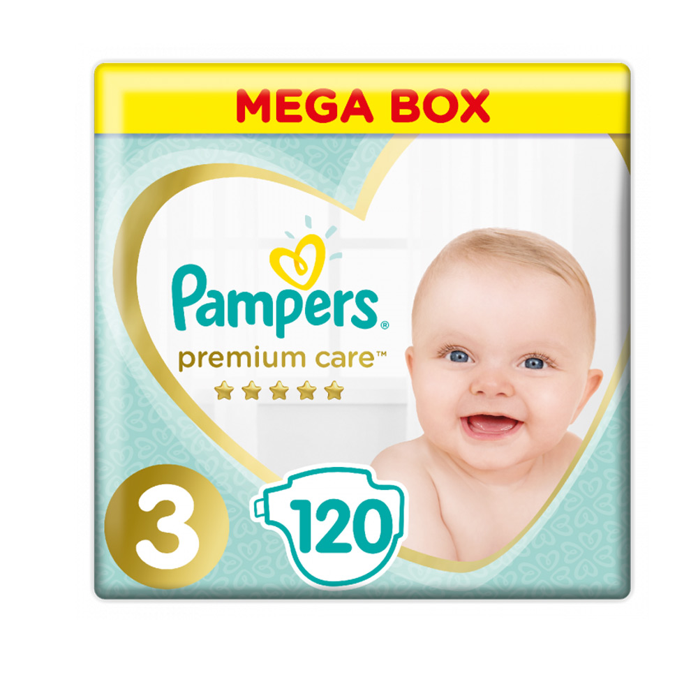 pampers sleep&play 3