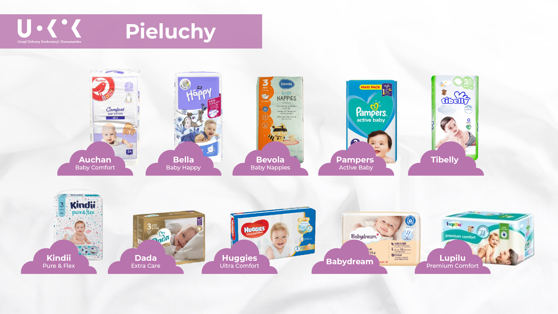 pampers 38 tydzień