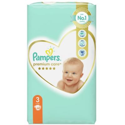 pampers banan opowiadanie