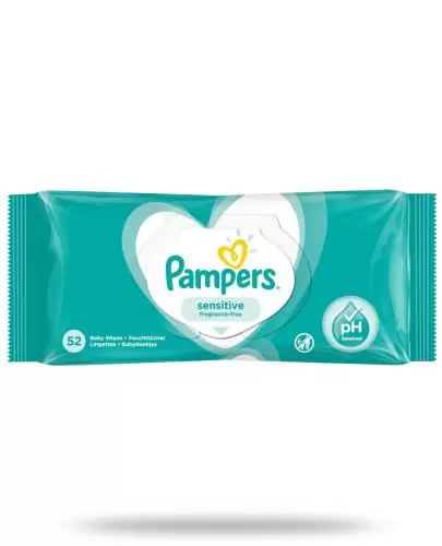 pampers premium care 1 duze opakowanie