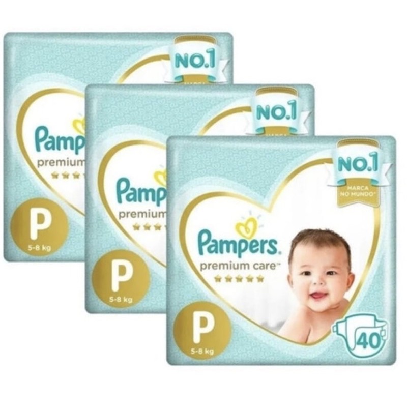 pieluchomajtki pampers 2017