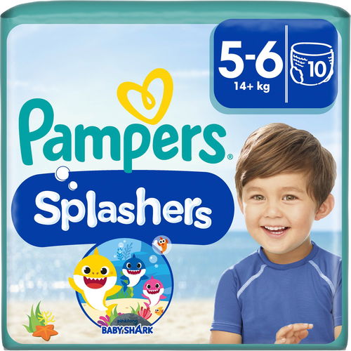 pampers value junior