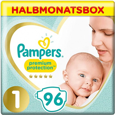 mini pampers