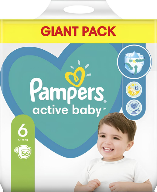 pieluchy pampers premium care 1 newborn 2 mini 168 szt