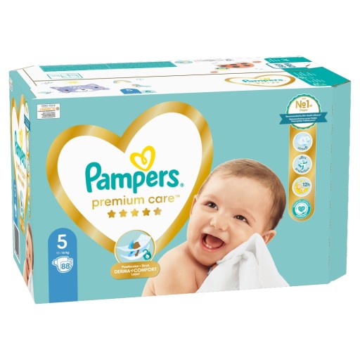 pampers size 2 148 count