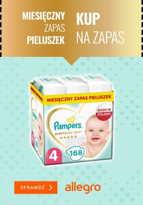 pieluchy lidl premium comfort 3