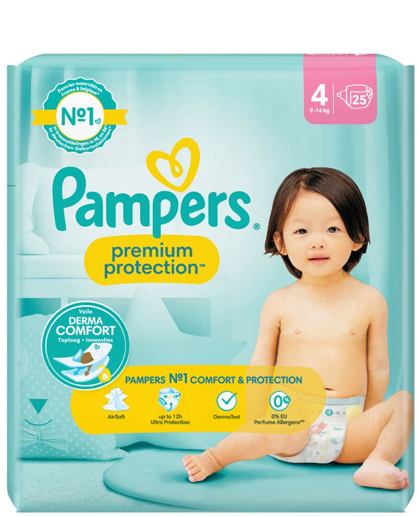 pampers sleap end play